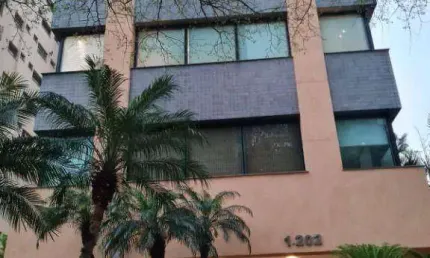 Sala, 35 m² - venda por R$ 300.000,00 ou aluguel por R$ 2.967,00/mês - Vila Mariana - São Paulo/SP