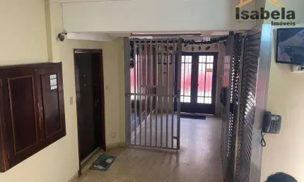 Apartamento com 2 dormitórios à venda, 96 m² por r$ 457.000,00 - cambuci - são paulo/sp