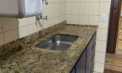 Apartamento com 2 dormitórios à venda, 47 m² por r$ 269.000,00 - jardim vergueiro (sacomã) - são paulo/sp