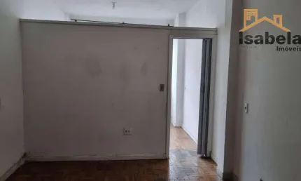 Apartamento com 1 dormitório à venda, 42 m² por R$ 160.000,00 - Liberdade - São Paulo/SP