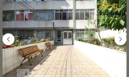 Apartamento com 1 dormitório à venda, 42 m² por R$ 180.000,00 - Liberdade - São Paulo/SP