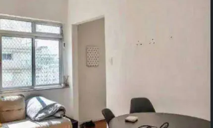 Apartamento com 2 dormitórios à venda, 60 m² por r$ 535.000 - vila mariana - são paulo/sp