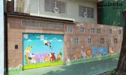 Sobrado com 4 dormitórios à venda, 260 m² por R$ 1.220.000,00 - Ipiranga - São Paulo/SP