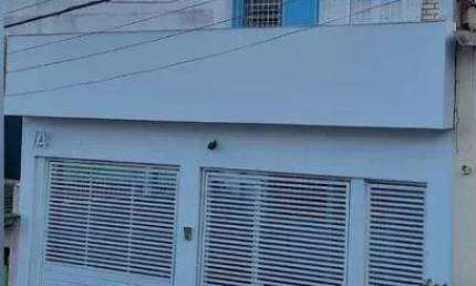 Sobrado com 3 dormitórios à venda, 210 m² por R$ 730.000,00 - Taboão - São Bernardo do Campo/SP