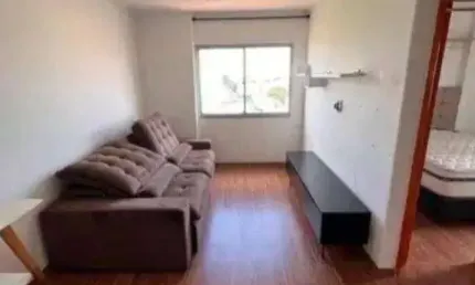 Apartamento com 2 dormitórios à venda, 65 m² por R$ 372.000 - Vila das Mercês - São Paulo/SP