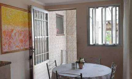 Sobrado com 2 dormitórios sendo 1 suite com Edicula à venda, 137 m² por R$ 399.000 - Centro - Diadema/SP