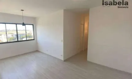 Apartamento com 2 dormitórios à venda, 75 m² por R$ 470.000 - Campo Belo - São Paulo/SP