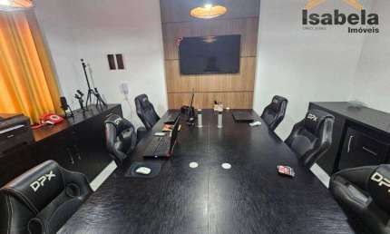 Sala para alugar, 30 m² por R$ 2.420/mês - Ipiranga - São Paulo/SP