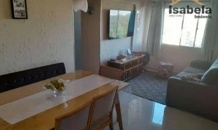 Apartamento com 2 dormitórios à venda, 62 m² por r$ 276.000,00 - sacomã - são paulo/sp