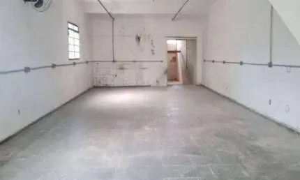 Salão, 140 m² - venda por R$ 990.000,00 ou aluguel por R$ 4.850,00/mês - Bosque da Saúde - São Paulo/SP