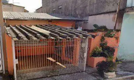 Terreno à venda, 280 m² por R$ 599.000,00 - Vila Água Funda - São Paulo/SP
