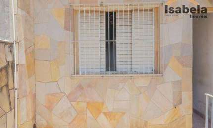 Casa Térrea com 3 dormitórios à venda, 130 m² por R$ 410.000 - Sacomã - São Paulo/SP