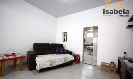 Casa com 2 dormitórios à venda por R$ 415.000,00 - Vila Monumento - São Paulo/SP