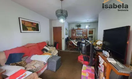 Apartamento com 3 dormitórios à venda, 124 m² por r$ 800.000,00 - saúde - são paulo/sp