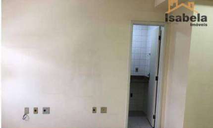 Sala, 26 m² - venda por R$ 206.000,00 ou aluguel por R$ 2.200,00/mês - Bosque da Saúde - São Paulo/SP