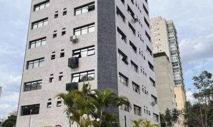 Sala, 26 m² - venda por R$ 225.000,00 ou aluguel por R$ 2.195,00/mês - Bosque da Saúde - São Paulo/SP