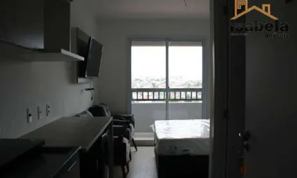 Studio com 1 dormitório à venda, 19 m² por R$ 330.000,00 - Vila Moraes - São Paulo/SP