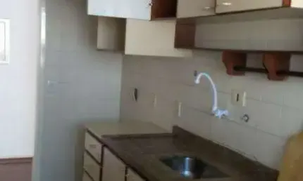 Apartamento com 2 dormitórios à venda, 53 m² por R$ 308.000,00 - Jardim Oriental - São Paulo/SP
