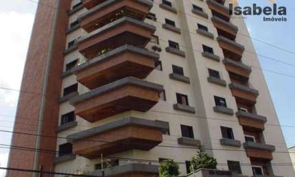 Apartamento com 5 dormitórios à venda, 196 m² por R$ 980.000,00 - Jardim da Saúde - São Paulo/SP