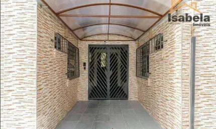 Apartamento com 2 dormitórios à venda, 53 m² por r$ 165.000,00 - jardim são savério - são paulo/sp