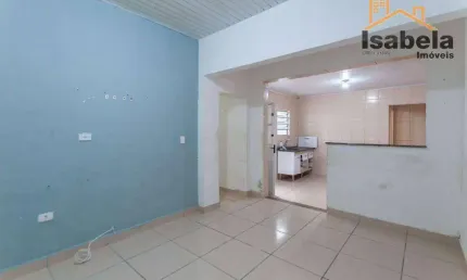 Casa com 2 dormitórios à venda por r$ 390.000 - ipiranga - são paulo/sp