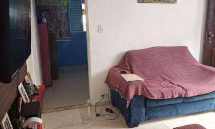 Casa com 3 dormitórios à venda por R$ 570.000,00 - Vila das Mercês - São Paulo/SP