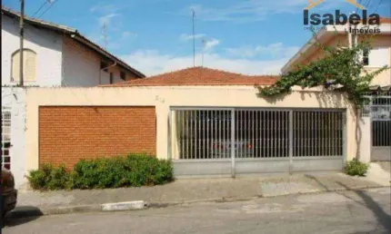 Casa com 3 dormitórios à venda por r$ 899.000 - parque jabaquara - são paulo/sp