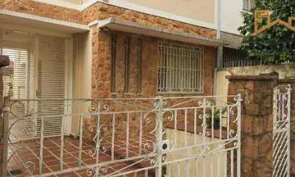 Sobrado com 3 dormitórios à venda, 180 m² por r$ 780.000,00 - vila moinho velho - são paulo/sp