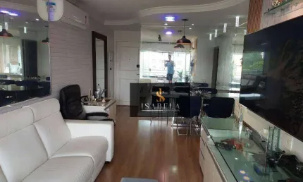 Apartamento com 2 dormitórios à venda, 75 m² por r$ 1.378.000,00 - moema - são paulo/sp