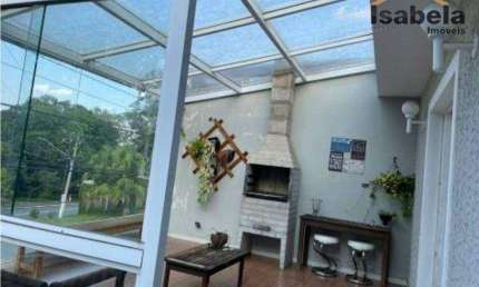 Casa com 4 dormitórios à venda, 202 m² por R$ 1.060.000 - Jardim da Saúde - São Paulo/SP
