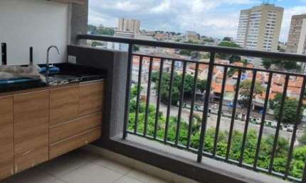 Próximi estação vila Prudente,2 dormitórios à venda, 72 m² por R$ 742.000 - Vila Prudente - São Paulo/SP