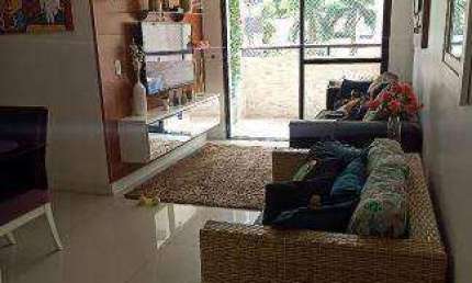 Apartamento com 3 dormitórios à venda, 79 m² por R$ 679.000 - Vila Mascote - São Paulo/SP