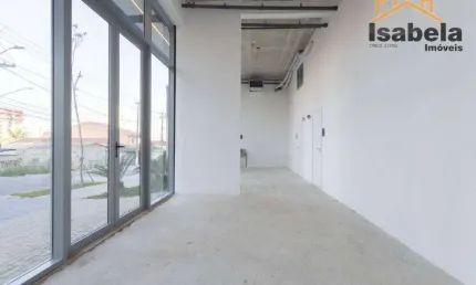 Loja, 70 m² - venda por R$ 745.000 ou aluguel por R$ 9.000/mês - Vila Firmiano Pinto - São Paulo/SP