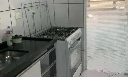 Apartamento com 2 dormitórios à venda, 55 m² por R$ 255.000,00 - Jardim Vergueiro (Sacomã) - São Paulo/SP