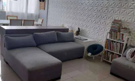 Apartamento com 3 dormitórios à venda, 103 m² por R$ 550.000 - Ipiranga - São Paulo/SP