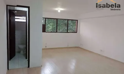 Sala à venda, 30 m² por R$ 388.000,00 - Jardim Miriam - São Paulo/SP