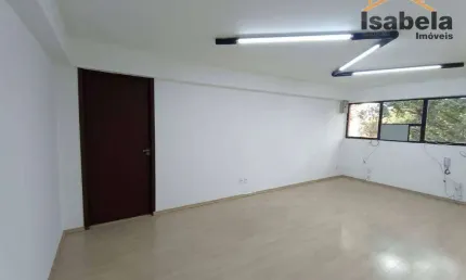 Sala à venda, 40 m² por R$ 388.000,00 - Jardim Miriam - São Paulo/SP
