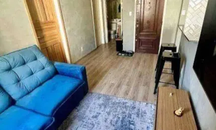 Apartamento com 2 dormitórios à venda, 63 m² por r$ 410.000,00 - bela vista - são paulo/sp
