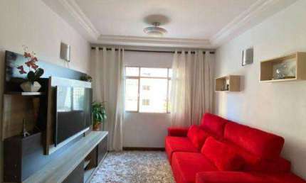 Apartamento com 3 dormitórios à venda, 78 m² por R$ 550.000 - Cambuci - São Paulo/SP