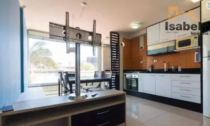 Apartamento com 2 dormitórios à venda, 56 m² por r$ 599.000,00 - praça da árvore - são paulo/sp