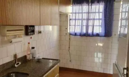 Apartamento com 2 dormitórios à venda, 65 m² por r$ 400.000 - praça da árvore - são paulo/sp
