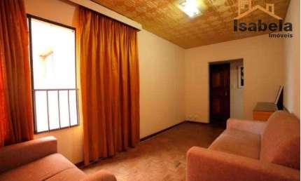 Apartamento com 3 dormitórios à venda, 59 m² por R$ 287.500,00 - Vila Moraes - São Paulo/SP