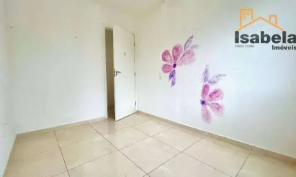 Apartamento com 2 dormitórios à venda, 42 m² por R$ 245.000,00 - Vila Cristália - São Paulo/SP