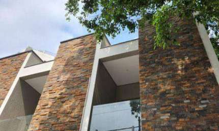 Sobrado com 3 dormitórios à venda, 143 m² por R$ 1.190.000,00 - Bosque da Saúde - São Paulo/SP