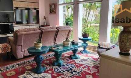 Casa com 3 dormitórios à venda, 280 m² por R$ 1.490.000 - Vila da Saúde - São Paulo/SP