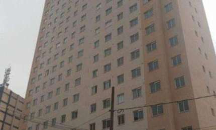 Studio com 1 dormitório à venda, 27 m² por R$ 240.000,00 - Cambuci - São Paulo/SP