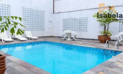 Apartamento com 4 dormitórios à venda, 380 m² por r$ 1.490.000 - jardim da saúde - são paulo/sp