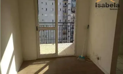 Apartamento com 2 dormitórios à venda, 52 m² por R$ 380.000,00 - Jardim Celeste - São Paulo/SP