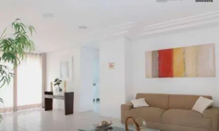 Apartamento com 2 dormitórios, sendo 1 suíte  próximo ao metrô Conceição