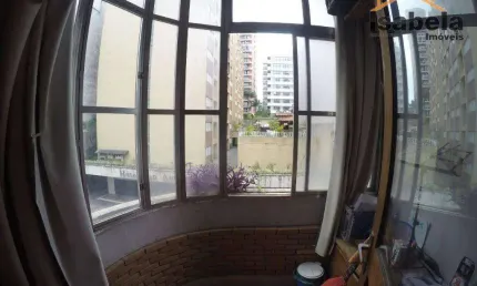 Apartamento com 2 dormitórios à venda, 100 m² por R$ 465.000,00 - Cerqueira César - São Paulo/SP